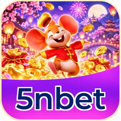Catálogo de 2.547 jogos da 5nbet incluindo Pragmatic Play e Evolution Gaming