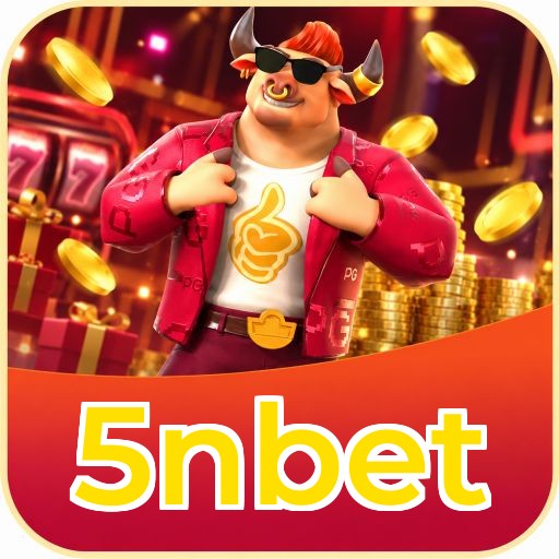 Bônus exclusivo do APK 5nbet